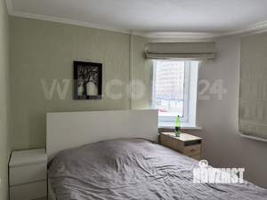 3-к квартира, вторичка, 79м2, 2/5 этаж