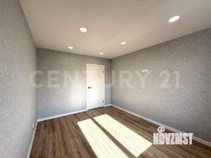 2-к квартира, вторичка, 53м2, 9/9 этаж