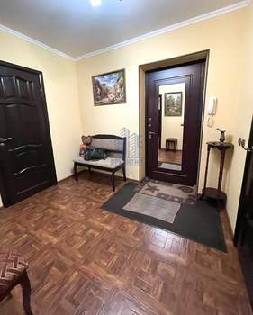 1-к квартира, вторичка, 46м2, 2/9 этаж