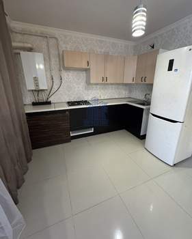 1-к квартира, вторичка, 48м2, 6/9 этаж