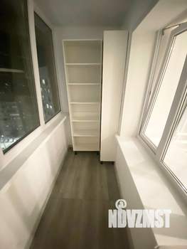 2-к квартира, вторичка, 55м2, 12/15 этаж