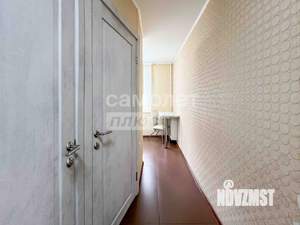 2-к квартира, вторичка, 37м2, 3/5 этаж