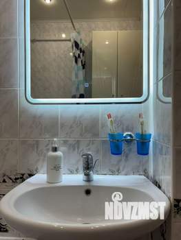 2-к квартира, вторичка, 57м2, 3/10 этаж