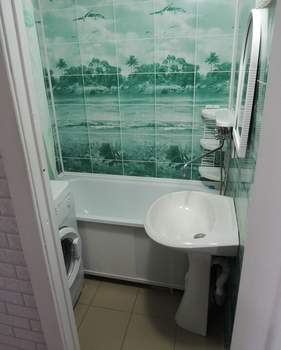 2-к квартира, вторичка, 43м2, 2/10 этаж