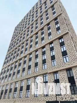 1-к квартира, вторичка, 43м2, 4/16 этаж