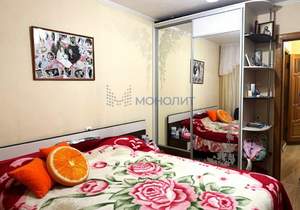 2-к квартира, вторичка, 55м2, 3/9 этаж