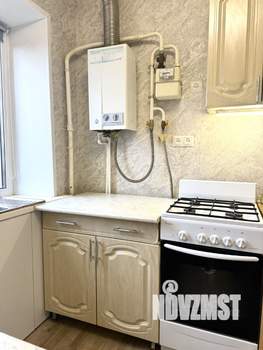 1-к квартира, вторичка, 32м2, 4/4 этаж