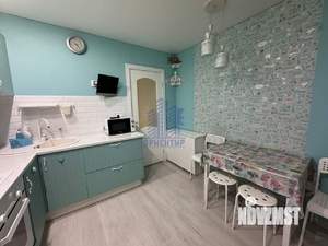 2-к квартира, вторичка, 63м2, 5/9 этаж