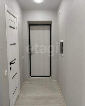 1-к квартира, вторичка, 29м2, 4/5 этаж