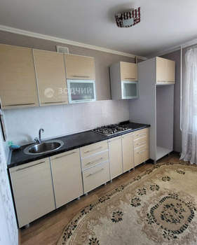 2-к квартира, вторичка, 48м2, 6/9 этаж