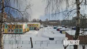 2-к квартира, вторичка, 42м2, 4/5 этаж