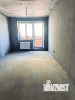 3-к квартира, вторичка, 90м2, 12/17 этаж