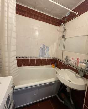 4-к квартира, вторичка, 88м2, 1/10 этаж