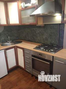 1-к квартира, вторичка, 63м2, 2/5 этаж