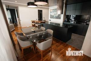 3-к квартира, вторичка, 133м2, 19/24 этаж