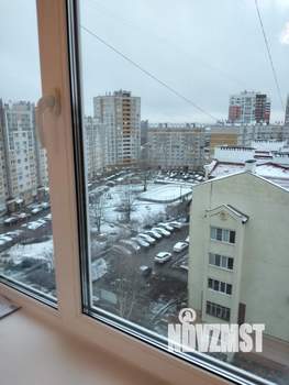 3-к квартира, вторичка, 66м2, 8/9 этаж