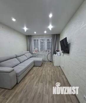 1-к квартира, вторичка, 37м2, 8/10 этаж