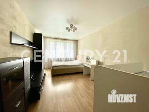 2-к квартира, вторичка, 63м2, 1/10 этаж