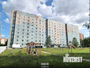 Фото квартиры на продажу (1)