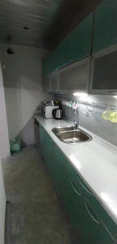 4-к квартира, вторичка, 119м2, 1/9 этаж