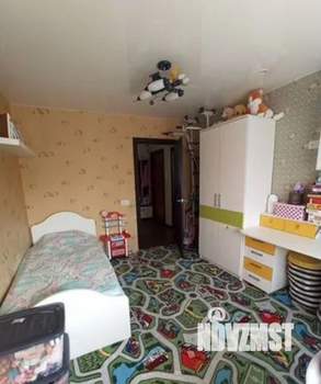 3-к квартира, вторичка, 70м2, 6/10 этаж