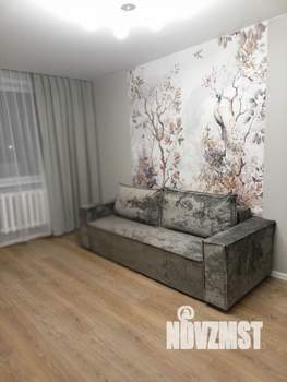 2-к квартира, вторичка, 51м2, 4/5 этаж