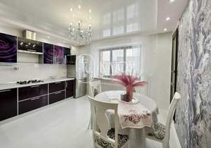 5-к квартира, вторичка, 162м2, 5/6 этаж