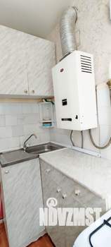 2-к квартира, вторичка, 46м2, 1/5 этаж