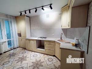 2-к квартира, вторичка, 59м2, 2/9 этаж