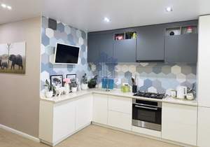 2-к квартира, вторичка, 75м2, 7/16 этаж