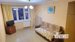 1-к квартира, вторичка, 36м2, 2/10 этаж