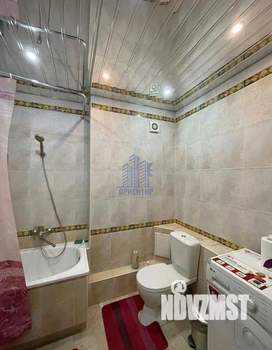 1-к квартира, вторичка, 46м2, 2/9 этаж