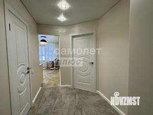 1-к квартира, вторичка, 40м2, 5/9 этаж