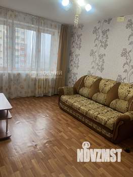 1-к квартира, вторичка, 36м2, 6/10 этаж