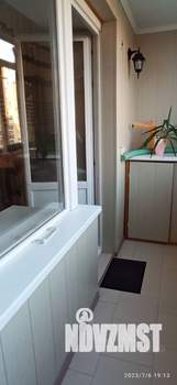 1-к квартира, вторичка, 57м2, 4/9 этаж