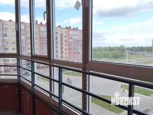 4-к квартира, вторичка, 118м2, 4/8 этаж