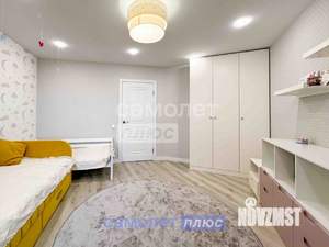 2-к квартира, вторичка, 92м2, 15/19 этаж