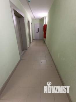 Студия квартира, вторичка, 32м2, 7/25 этаж