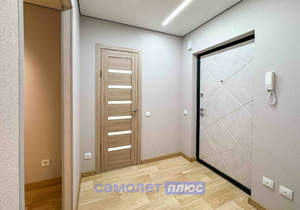 1-к квартира, вторичка, 38м2, 9/9 этаж