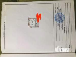 1-к квартира, вторичка, 40м2, 3/5 этаж