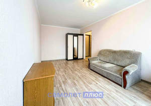 1-к квартира, вторичка, 36м2, 1/9 этаж