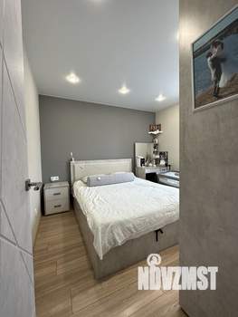 1-к квартира, вторичка, 41м2, 5/7 этаж