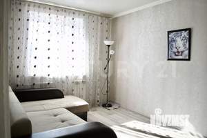 1-к квартира, вторичка, 28м2, 8/9 этаж