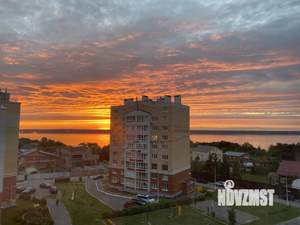 3-к квартира, вторичка, 76м2, 6/8 этаж