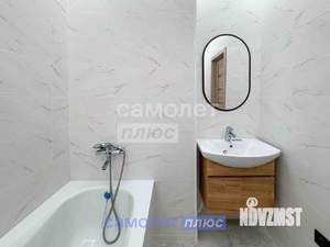 1-к квартира, вторичка, 38м2, 9/9 этаж