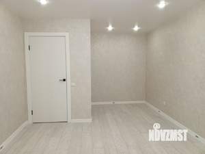 1-к квартира, вторичка, 38м2, 4/10 этаж