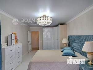 3-к квартира, вторичка, 129м2, 2/9 этаж