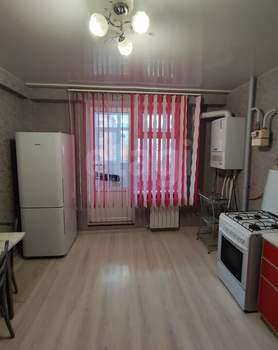 1-к квартира, вторичка, 52м2, 4/9 этаж