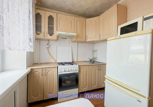 2-к квартира, вторичка, 46м2, 4/5 этаж