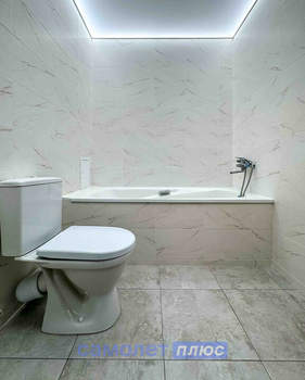 1-к квартира, вторичка, 38м2, 9/9 этаж